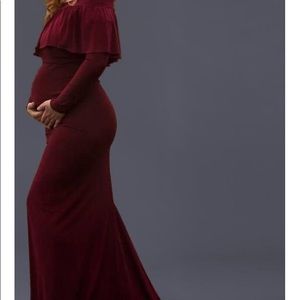 Maternity dress